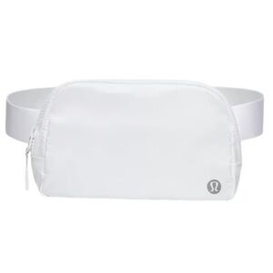 New lulu everywhere belt bag